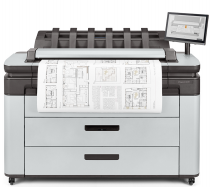 HP Designjet XL3600 